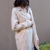 Hope Duster Coat