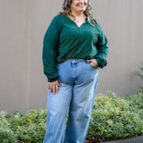 Holly Relaxed Knit