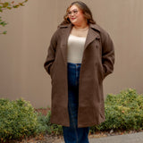 Genesis Coat