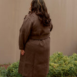 Genesis Coat