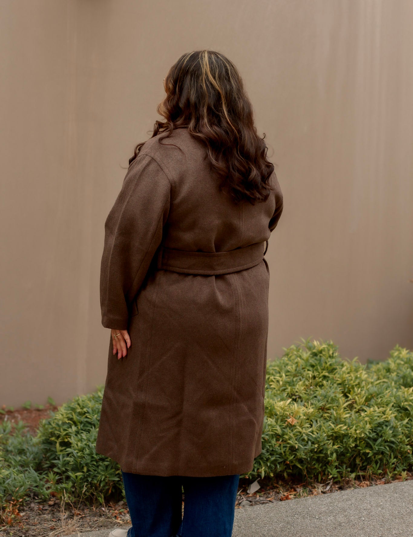 Genesis Coat