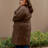 Genesis Coat