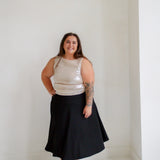 Essential Midi Skirt