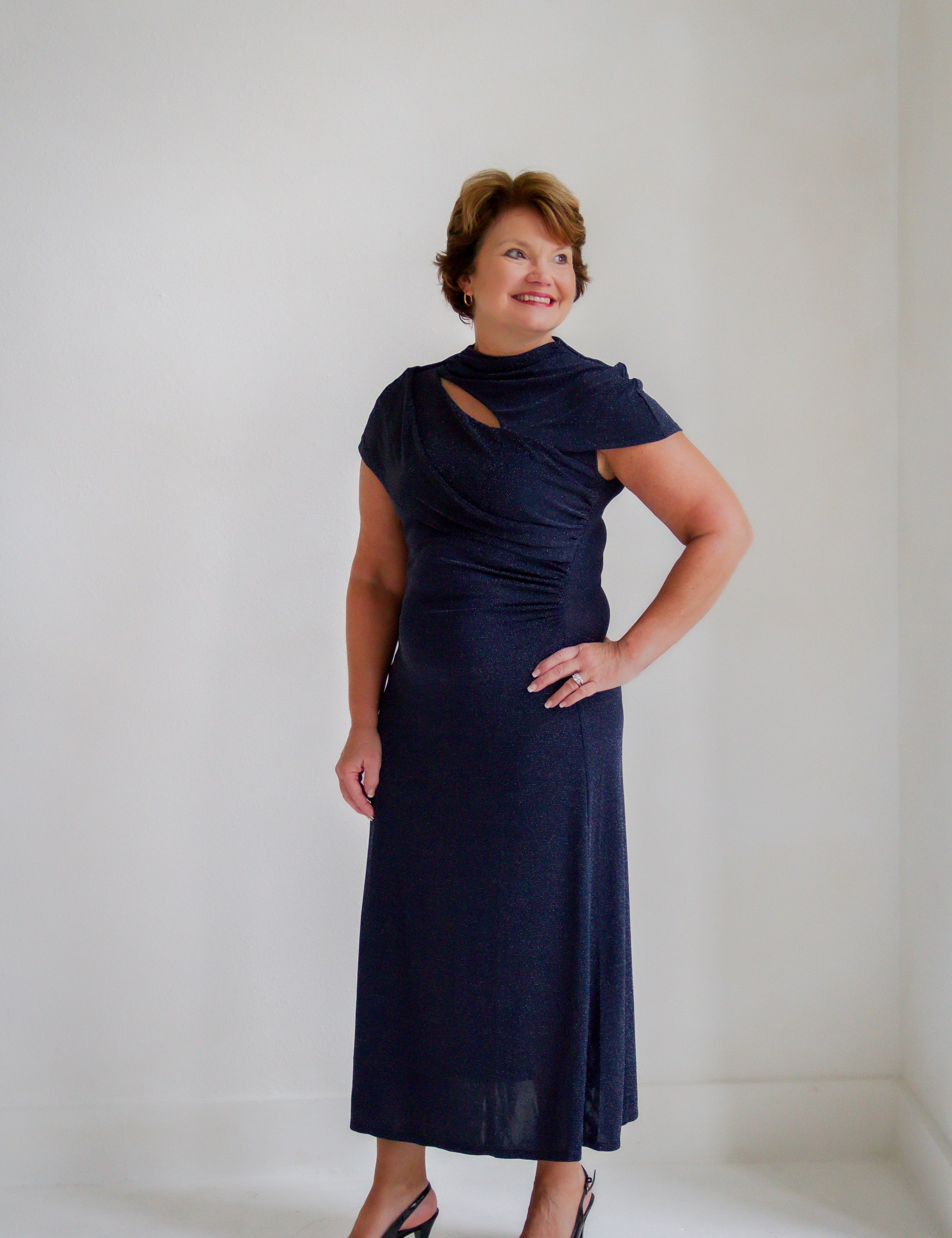 Cecila Dress