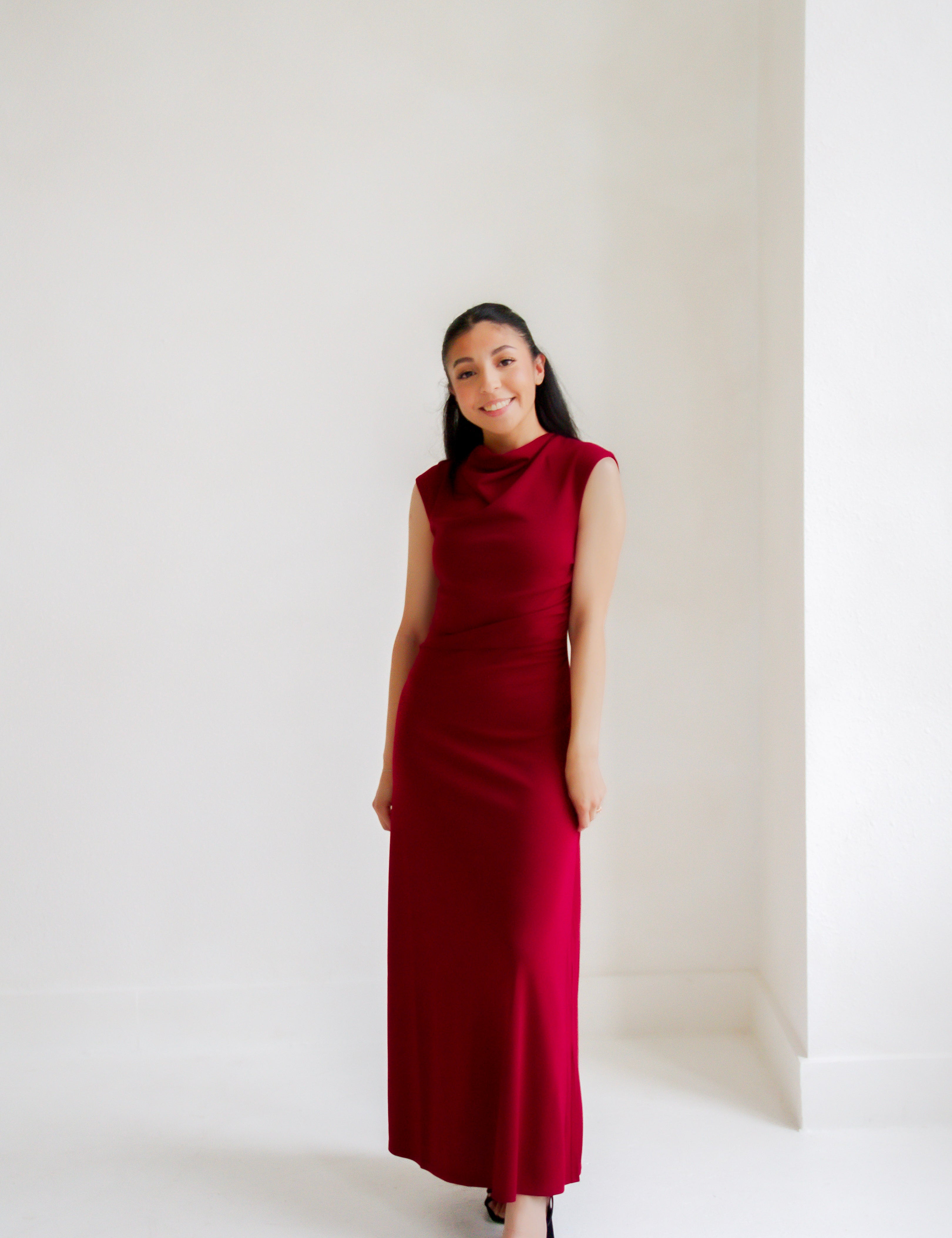 Celin Dress
