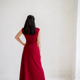 Celin Dress