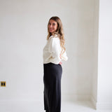 Ila Pull On Maxi Skirt