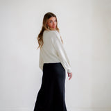 Ila Pull On Maxi Skirt