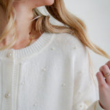 Wonderland Cardi