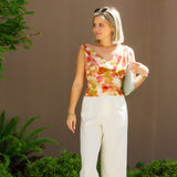 Follow Me Trouser