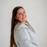 MAVI Lilo Zip-Up Sweater