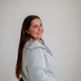 MAVI Lilo Zip-Up Sweater