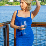 Cellyssa Mini Dress