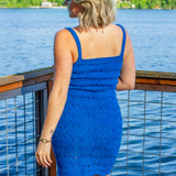 Cellyssa Mini Dress