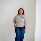 Bernadette Sweater