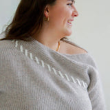 Bernadette Sweater