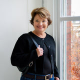 Odessa Waffle Stitch Cardigan