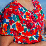 New Perspective Mini Dress