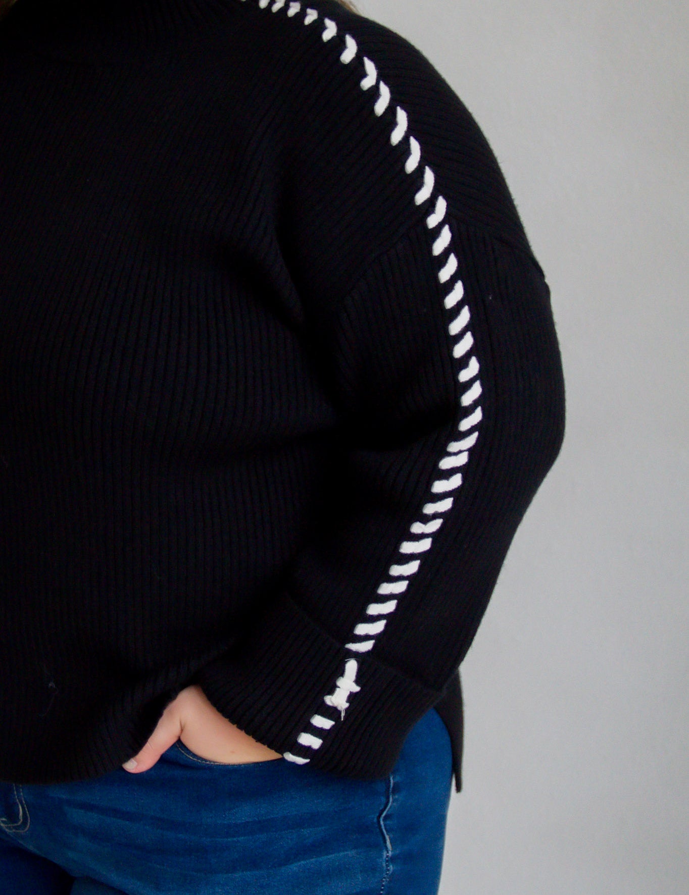 Romilla Sweater