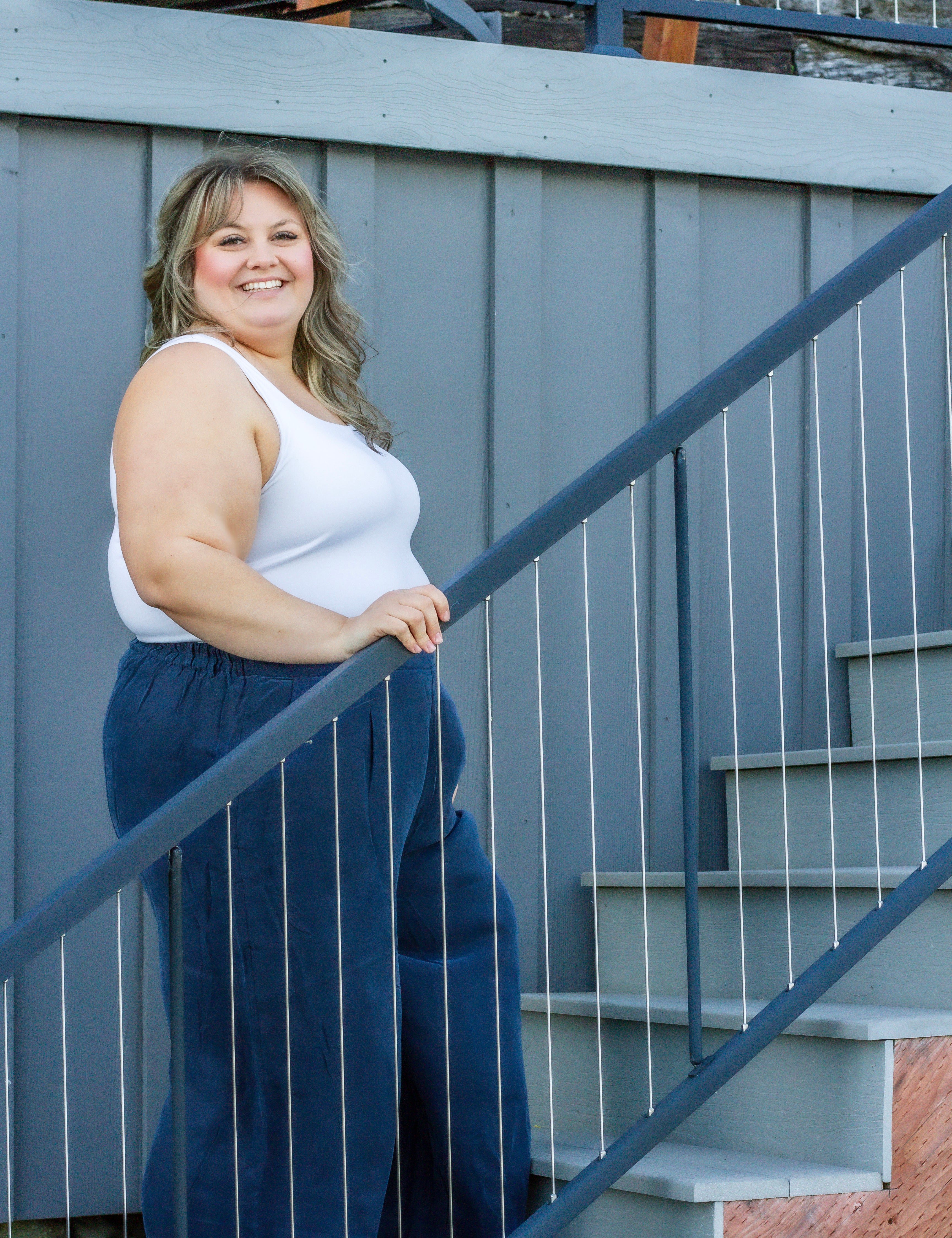 Heritage Pant