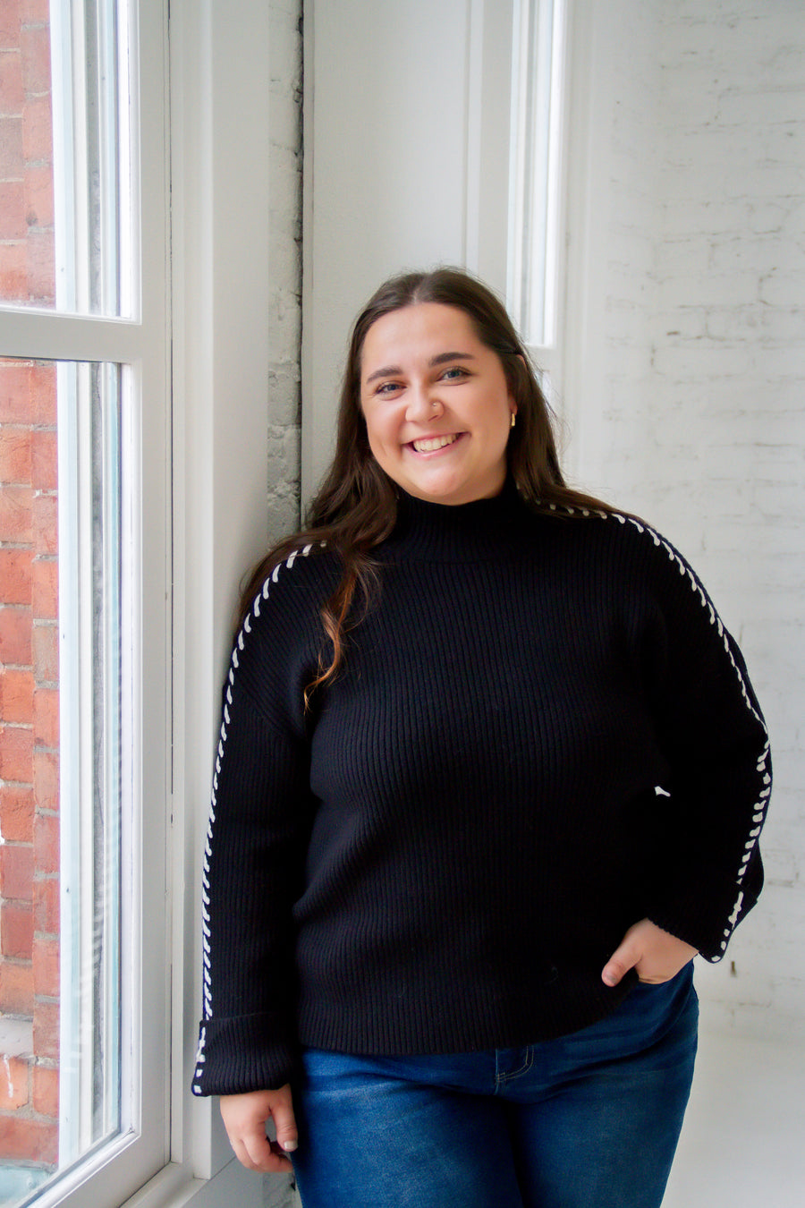 Romilla Sweater