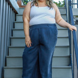 Heritage Pant