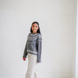 Esther Sweater Jacket