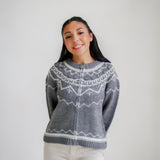 Esther Sweater Jacket