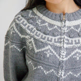 Esther Sweater Jacket