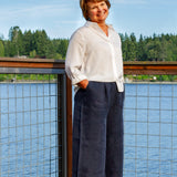 Heritage Pant