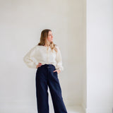 Jacob Twill Pant