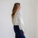 Jacob Twill Pant
