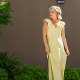 Cerine Dress