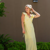 Cerine Dress