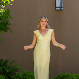 Cerine Dress