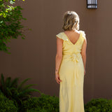 Cerine Dress