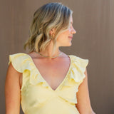 Cerine Dress
