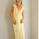 Cerine Dress