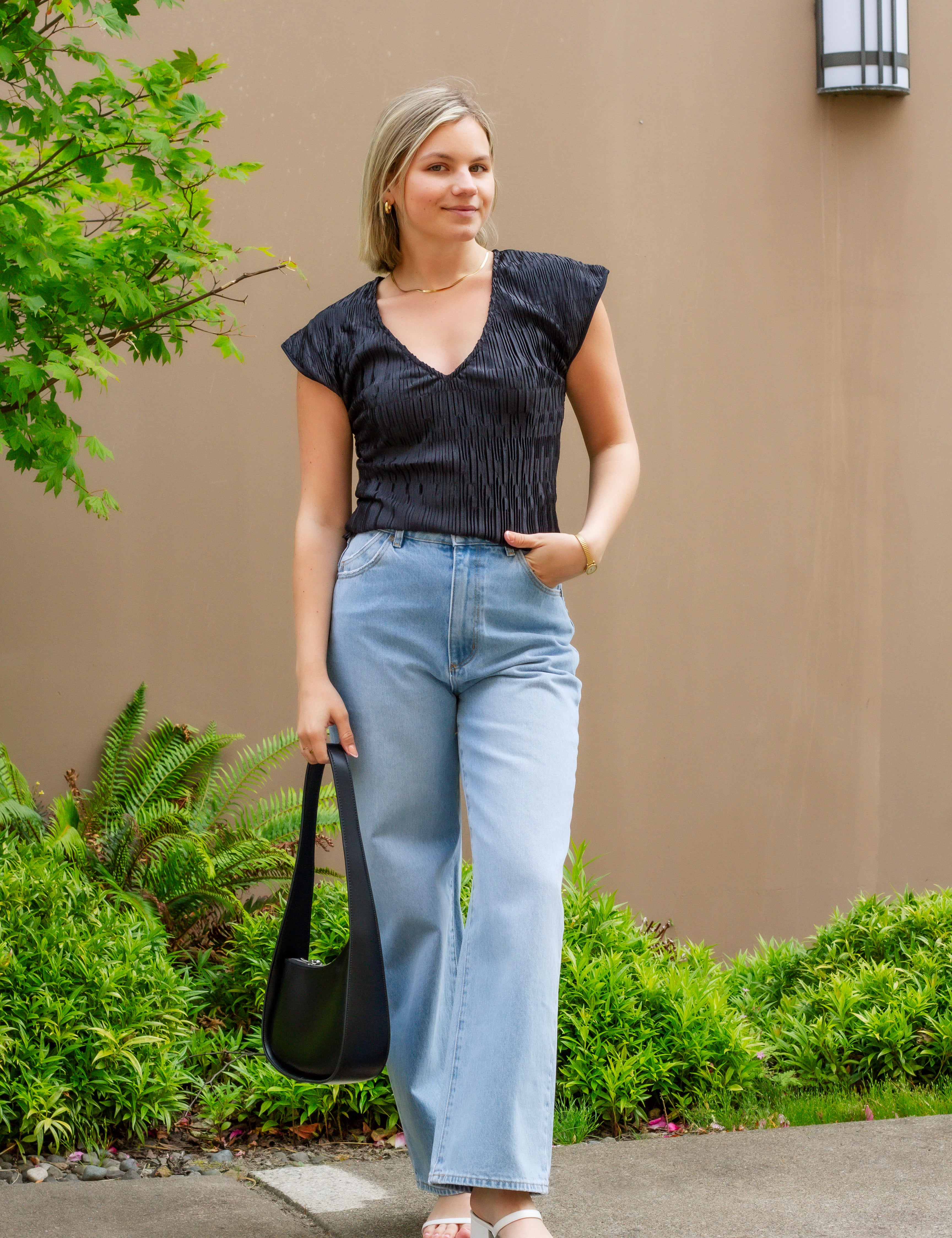 Nala Top