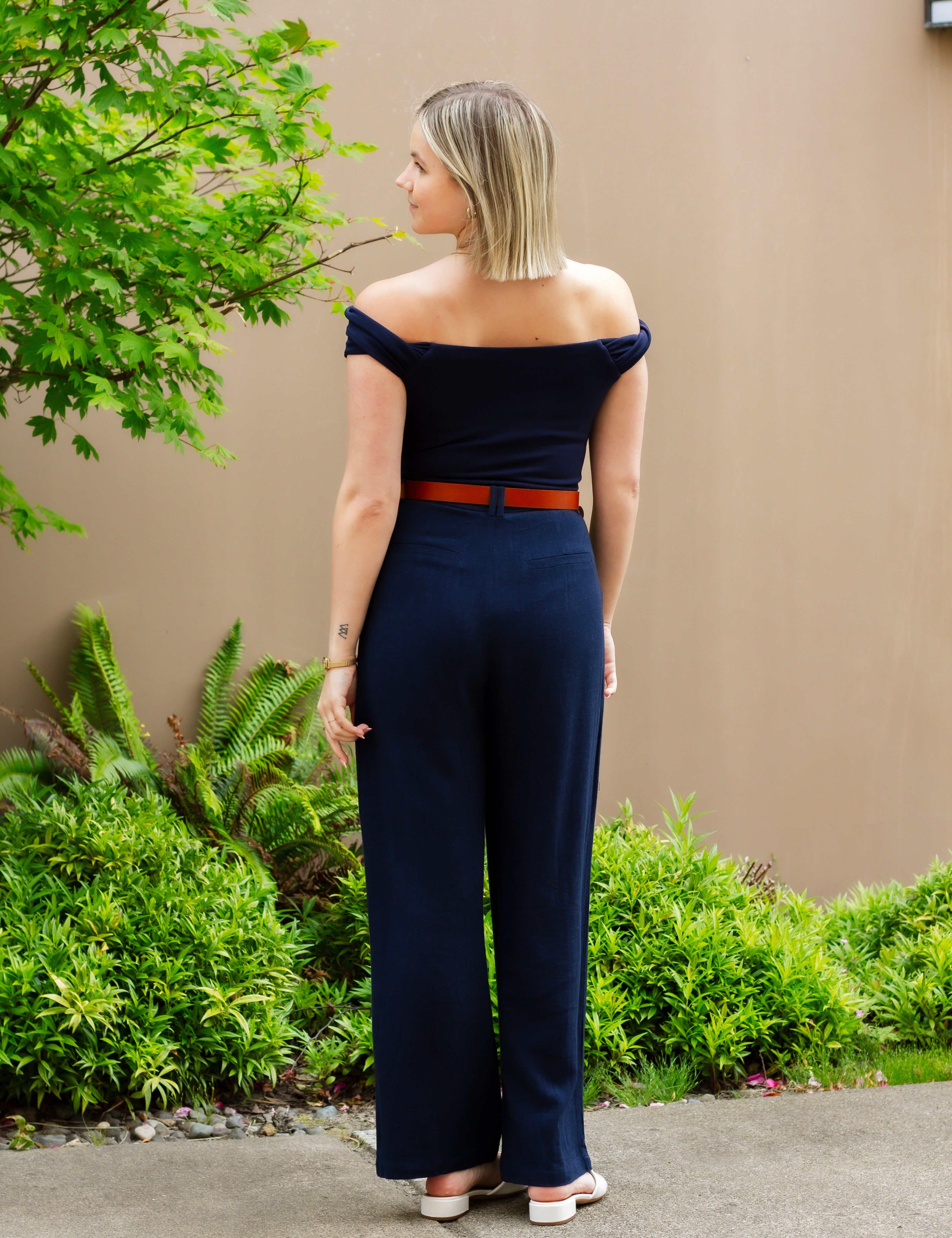 Sandy Cove Pant