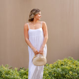 Suki Maxi Dress
