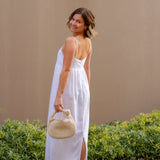 Suki Maxi Dress