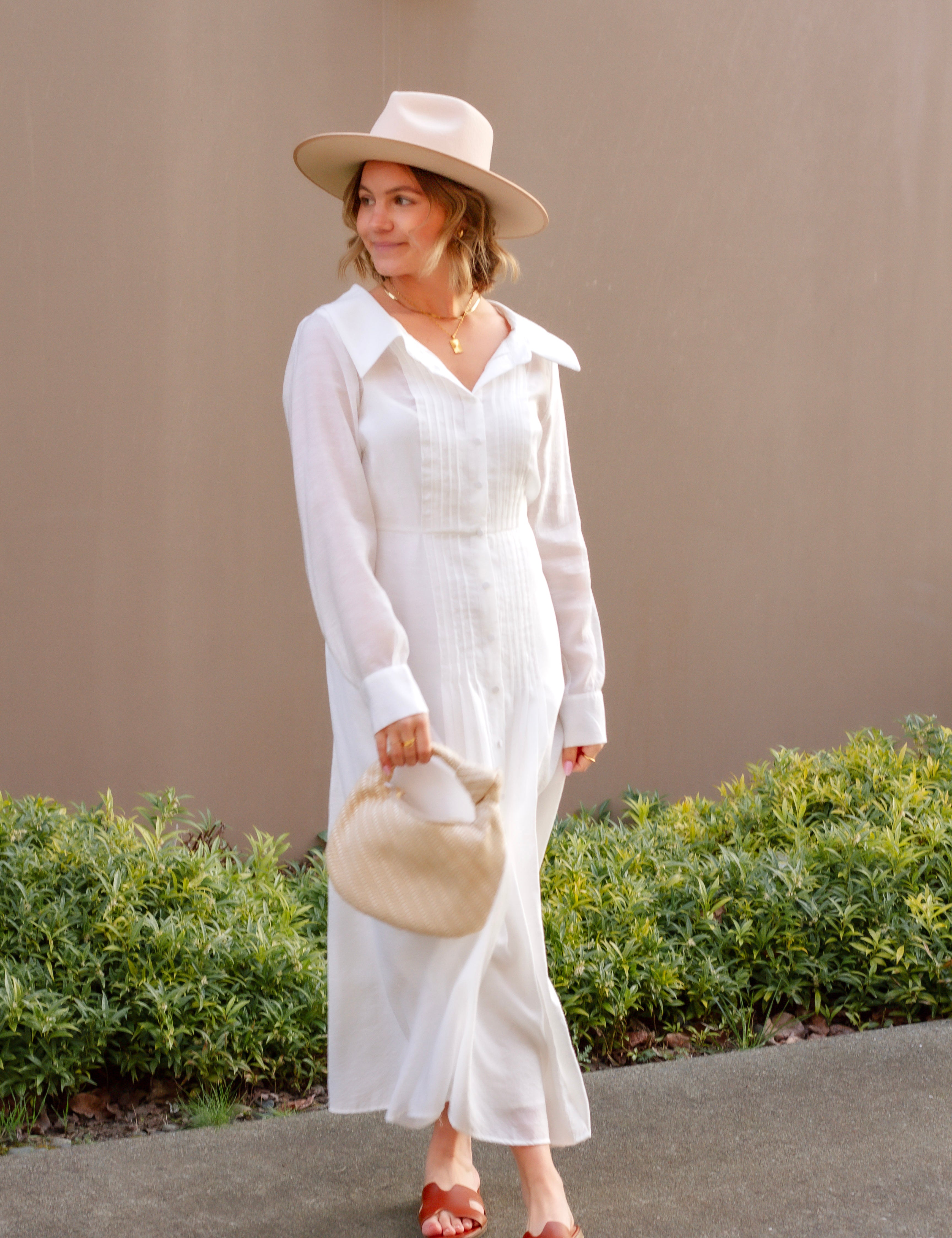 Diell Dress