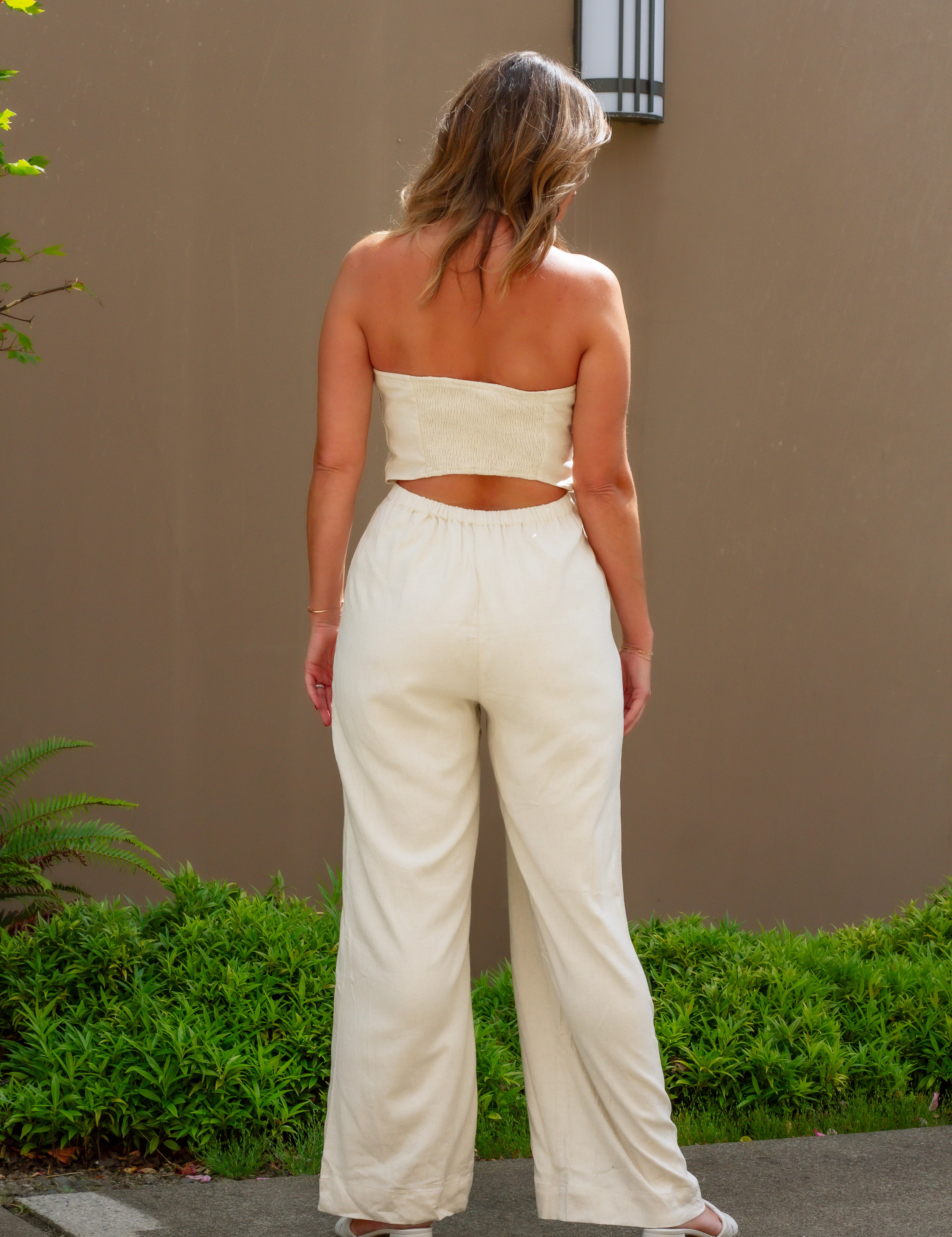 Kolina Jumpsuit