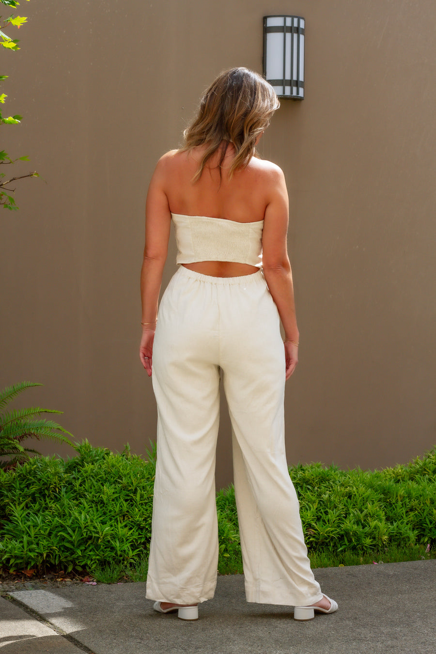 Kolina Jumpsuit