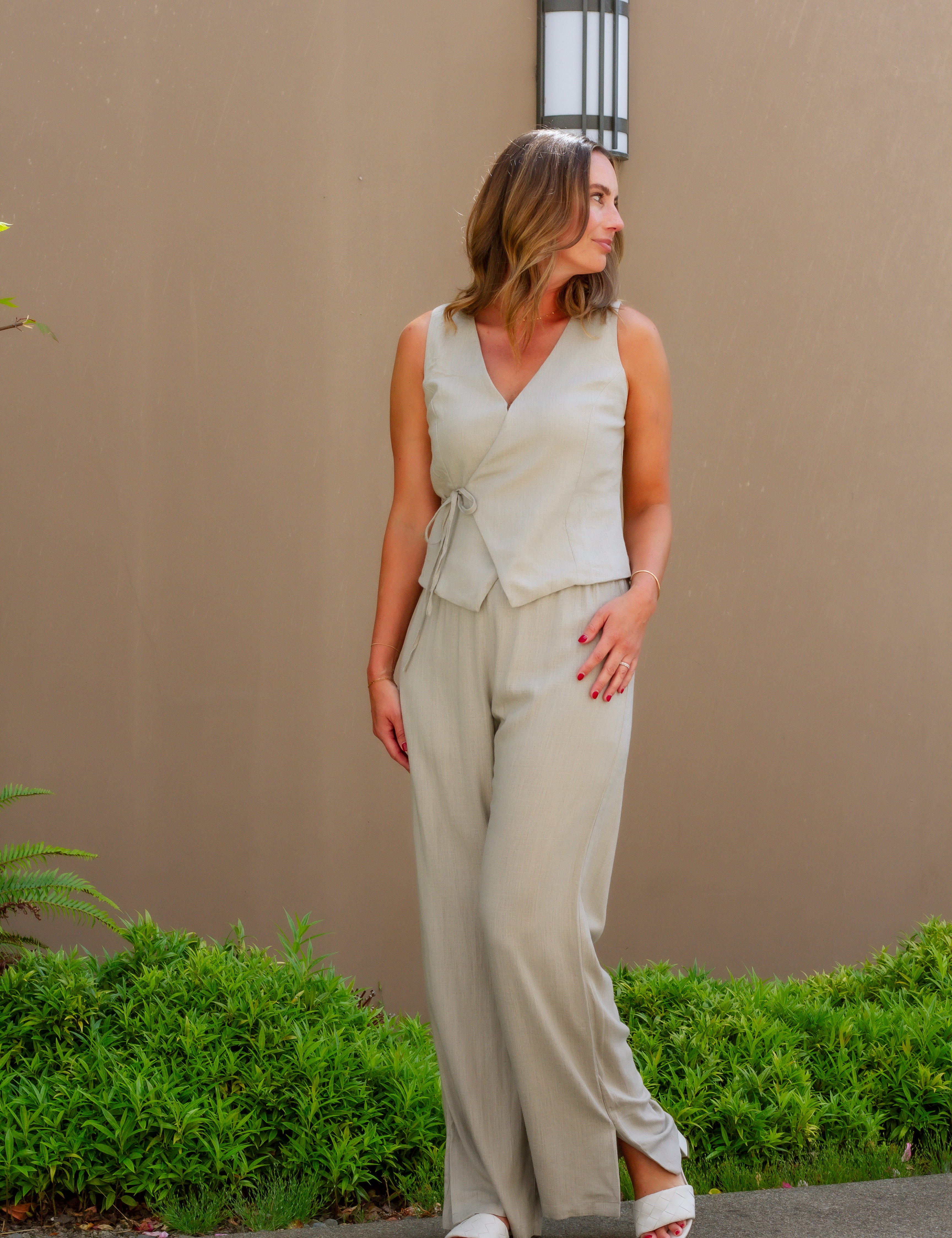 Carolyn Pant