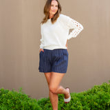 Preston Shorts