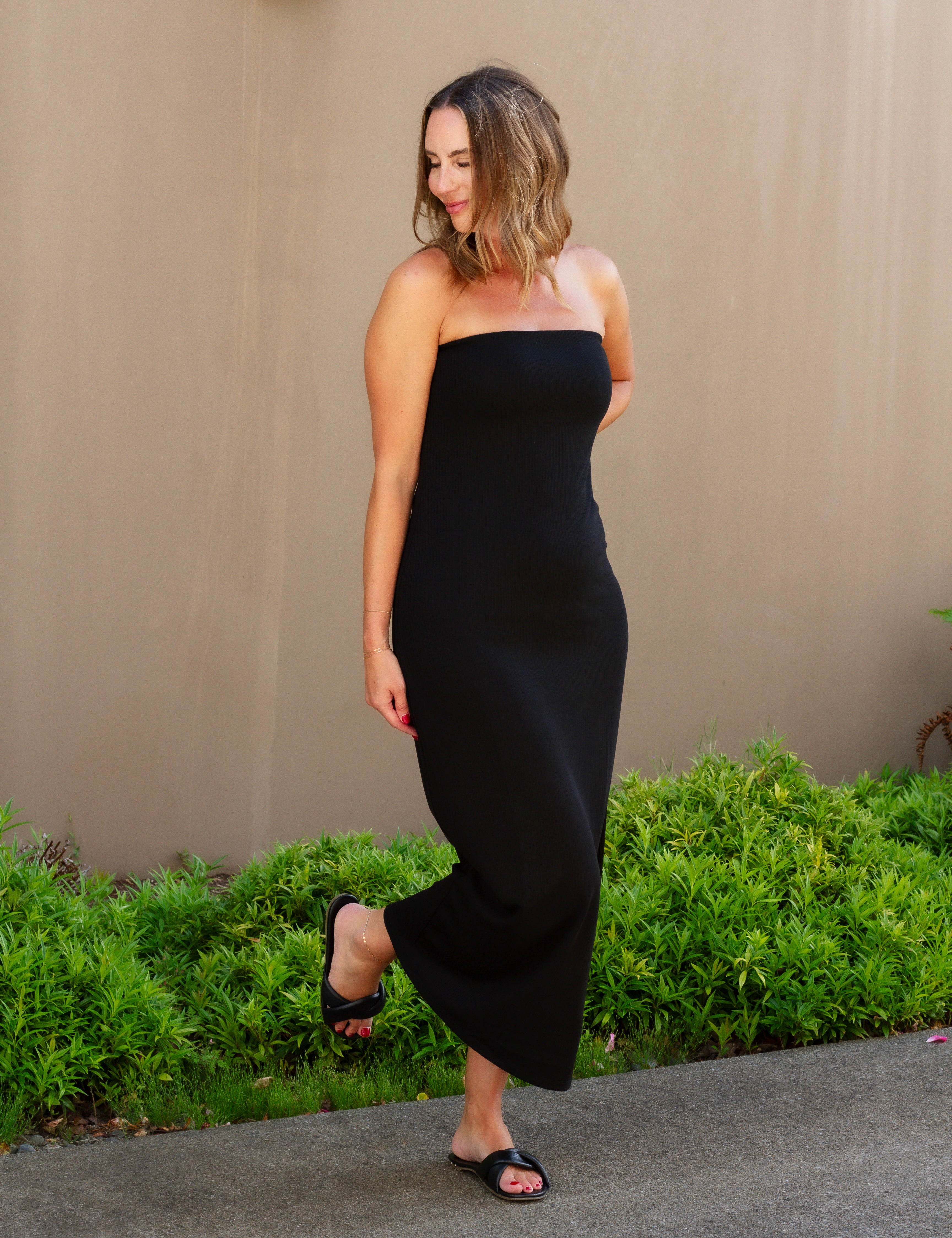 Cardela Dress