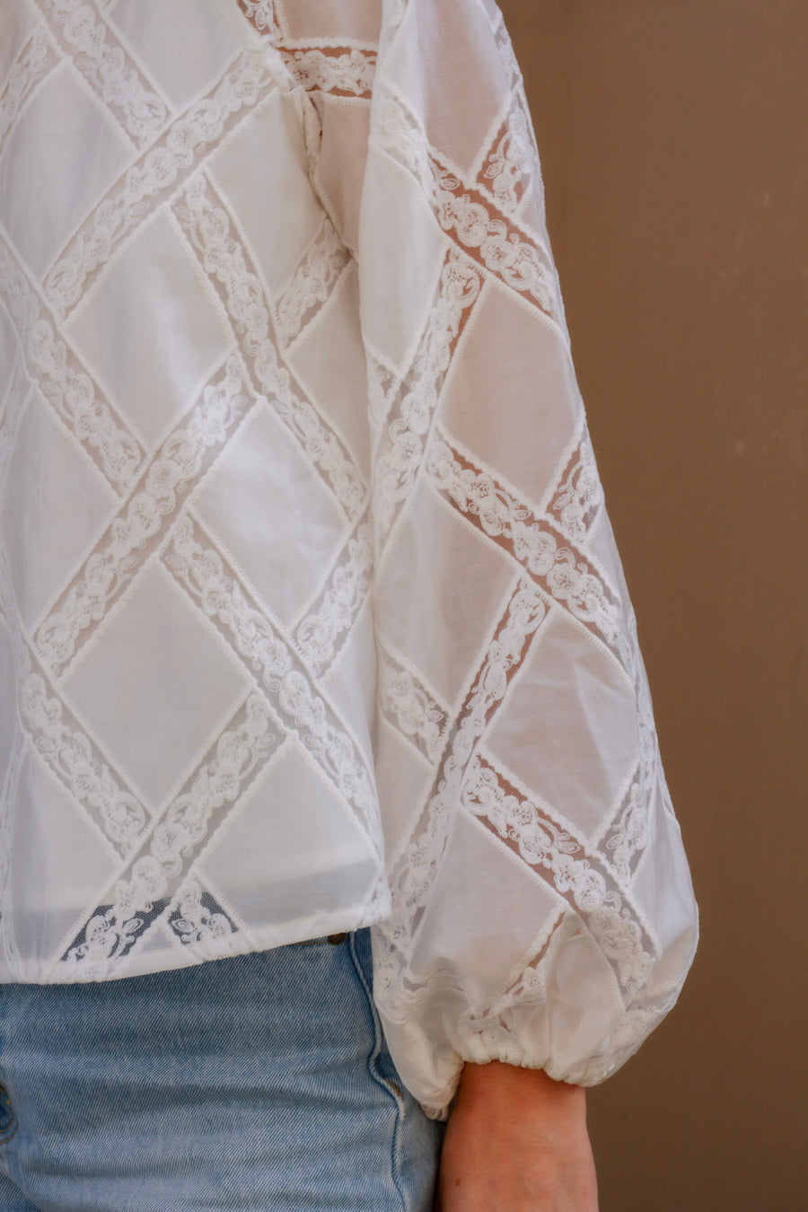 Ali Blouse
