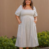 Saige Dress